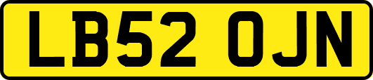 LB52OJN