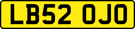 LB52OJO