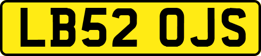 LB52OJS