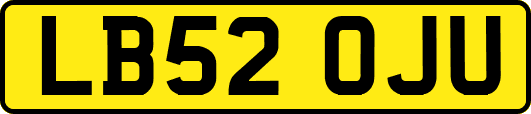 LB52OJU
