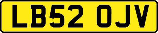 LB52OJV