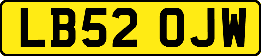 LB52OJW