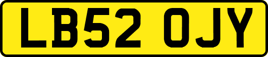 LB52OJY
