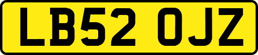 LB52OJZ