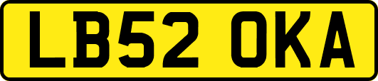 LB52OKA