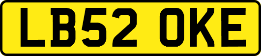 LB52OKE