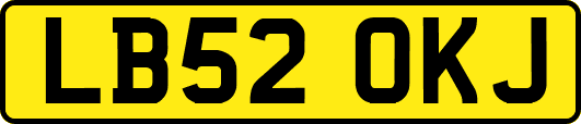 LB52OKJ