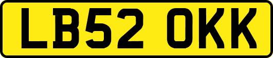 LB52OKK