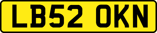 LB52OKN