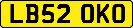 LB52OKO