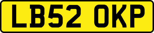 LB52OKP