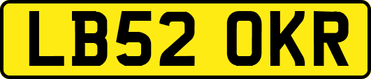 LB52OKR