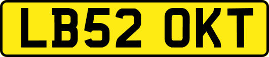 LB52OKT