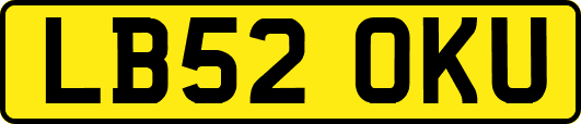 LB52OKU