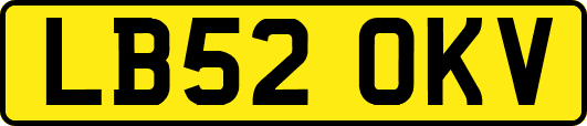 LB52OKV