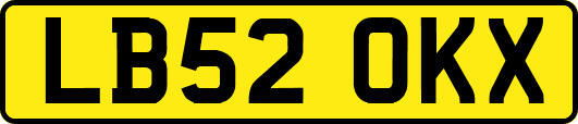LB52OKX