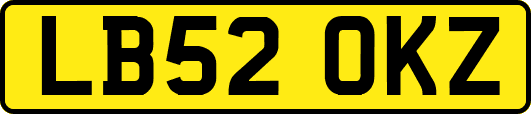 LB52OKZ