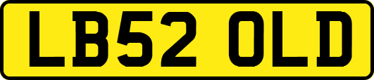 LB52OLD