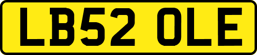 LB52OLE