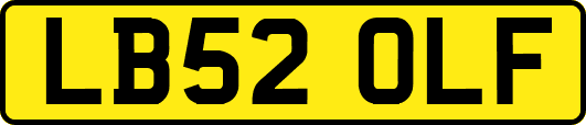 LB52OLF