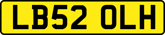 LB52OLH