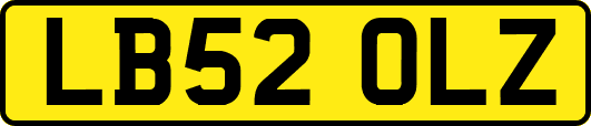 LB52OLZ