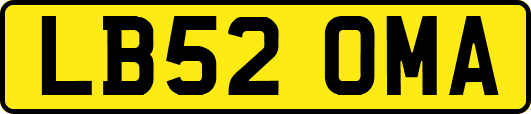 LB52OMA
