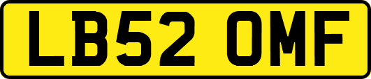 LB52OMF