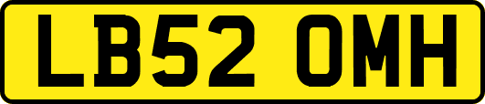 LB52OMH