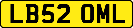 LB52OML
