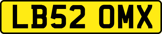 LB52OMX