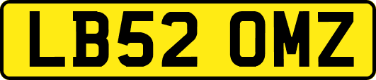 LB52OMZ