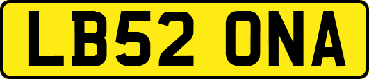 LB52ONA