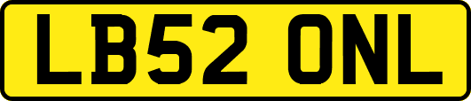 LB52ONL