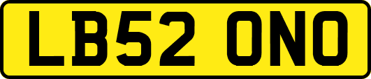 LB52ONO