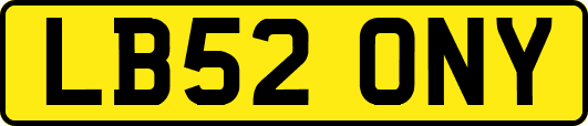 LB52ONY
