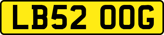 LB52OOG