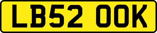 LB52OOK