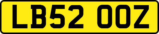 LB52OOZ