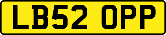 LB52OPP