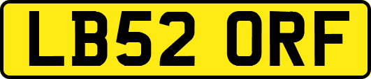 LB52ORF