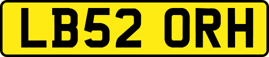 LB52ORH