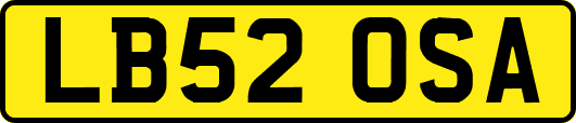 LB52OSA
