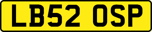 LB52OSP