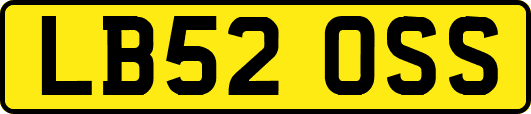 LB52OSS