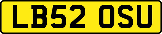 LB52OSU