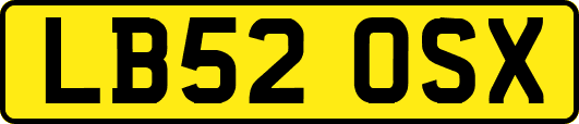 LB52OSX
