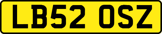 LB52OSZ