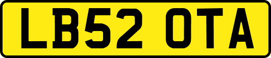 LB52OTA