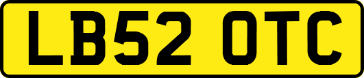 LB52OTC